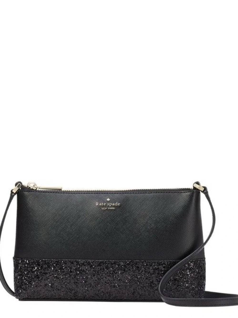 Kate Spade Ramey Greta Court Flash Glitter
